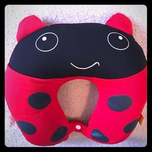 Toddler/kids Travel Neck pillow